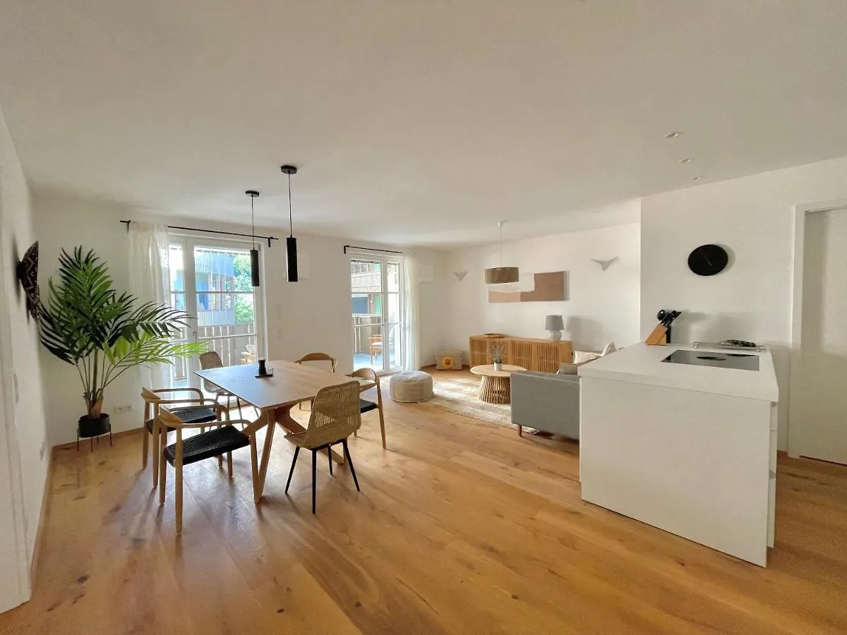 Ferienwohnung 